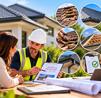 Re-Roofing Approvals